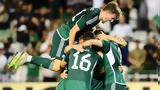 Παναθηναϊκός – Μαρσέιγ 1-0, Σπουδαία,panathinaikos – marseig 1-0, spoudaia