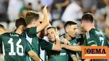 Champions League Παναθηναϊκός-Μαρσέιγ 1-0, Γκολ, - Δείτε,Champions League panathinaikos-marseig 1-0, gkol, - deite