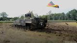 Leopard 1, Ουκρανία,Leopard 1, oukrania