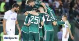 Παναθηναϊκός-Μαρσέιγ 1-0, Champions League, Panathinaikos, Videos,panathinaikos-marseig 1-0, Champions League, Panathinaikos, Videos