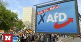 Γερμανία, AfD,germania, AfD