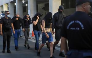 Φιλαδέλφεια, Παρασκευή, - Νέες, ΕΛ ΑΣ, filadelfeia, paraskevi, - nees, el as