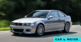 BMW M3,2005