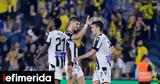 Europa Conference League, Χάιντουκ Σπλιτ, ΠΑΟΚ,Europa Conference League, chaintouk split, paok