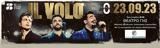 Il Volo, Θέατρο Γης,Il Volo, theatro gis