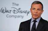 Χόλιγουντ, Bob Iger, Disney,choligount, Bob Iger, Disney