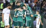 Προβάδισμα, Παναθηναϊκός 1-0, Μαρσέιγ,provadisma, panathinaikos 1-0, marseig