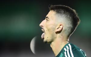 Παναθηναϊκός – Μαρσέιγ 1 – 0, “Το, Ευρώπη”, panathinaikos – marseig 1 – 0, “to, evropi”