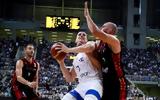 Μπάσκετ, Εκτός, Αγραβάνης,basket, ektos, agravanis