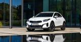 Kia XCeed,