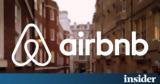 Hedge, Σόρταραν Airbnb, Booking - Έχασαν 64,Hedge, sortaran Airbnb, Booking - echasan 64