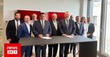 Sunlight Group, 100,Müller GmbH