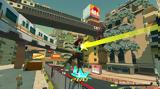 Bomb Rush Cyberfunk, Σύγχρονο Jet Set Radio, PS5XSX, Σεπτέμβριο,Bomb Rush Cyberfunk, sygchrono Jet Set Radio, PS5XSX, septemvrio