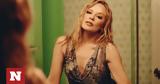 Kylie Minogue,Madonna