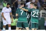 Παναθηναϊκός – Μαρσέιγ,panathinaikos – marseig