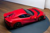 Δες, Ferrari 812 Competizione,des, Ferrari 812 Competizione