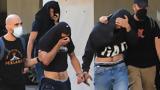 Σε πέντε εκ των συλληφθέντων εστιάζει η αστυνομική έρευνα,