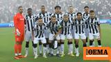 Conference League Χάιντουκ-ΠΑΟΚ Novasports 2,Conference League chaintouk-paok Novasports 2