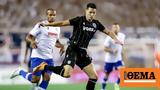 Conference League Live, Χάιντουκ-ΠΑΟΚ 0-0 Β,Conference League Live, chaintouk-paok 0-0 v