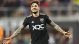 Τέλος, Φούντας, DC United,telos, fountas, DC United