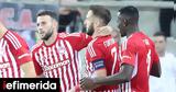 Europa League, Προβάδισμα, Ολυμπιακό -Επικράτησε 1-0, Γκενκ, Καραϊσκάκη,Europa League, provadisma, olybiako -epikratise 1-0, gkenk, karaiskaki