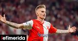 Europa League, Ζρίνσκι, Σερίφ -Με, Σλάβια Πράγας, 3-0, Ντνίπρο,Europa League, zrinski, serif -me, slavia pragas, 3-0, ntnipro