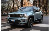 Νέες, Jeep Renegade -Hybrid,nees, Jeep Renegade -Hybrid