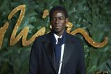 Damson Idris, Τζέιμς Μποντ,Damson Idris, tzeims bont