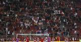 Olympiacos Secures 1-0 Victory Against Genk,Europa League Qualifier