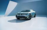 Opel Experimental,Opel