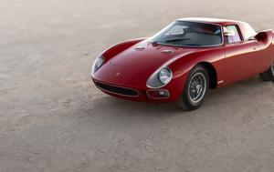 Monterey Car Week