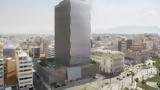 Piraeus Tower, Διευκρινίσεις, Πύργο Πειραιά,Piraeus Tower, diefkriniseis, pyrgo peiraia