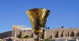 Παγκόσμιο Κύπελλο, Ακρόπολη,pagkosmio kypello, akropoli
