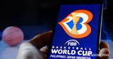 FIBA Basketball World Cup,NBA TV App