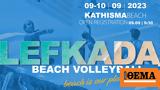 Lefkada Beach Volleyball Event, 10 Σεπτεμβρίου, Κάθισμα,Lefkada Beach Volleyball Event, 10 septemvriou, kathisma