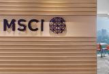 MSCI Standard Greece,