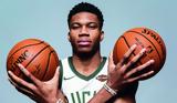 Γιάννης Αντετοκούνμπο, Εκτός Εθνικής, Greek Freak – Τεράστια,giannis antetokounbo, ektos ethnikis, Greek Freak – terastia