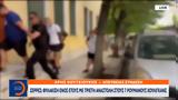 Σέρρες, Φυλάκιση, 7 Ρουμάνους,serres, fylakisi, 7 roumanous