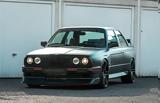 Manhart, BMW M3 E30,405