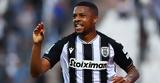 Λανς, Άκπομ, ΠΑΟΚ,lans, akpom, paok