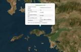 Σεισμός 36 Ρίχτερ, Σάμο,seismos 36 richter, samo