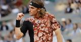 Τσιτσιπάς, Cincinnati Masters,tsitsipas, Cincinnati Masters