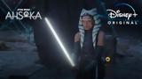 Ahsoka, Καινούριο, Star Wars, – ΒΙΝΤΕΟ,Ahsoka, kainourio, Star Wars, – vinteo