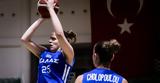 Εθνική Κορασίδων, Δύσκολο, Ισπανία, EuroBasket U16,ethniki korasidon, dyskolo, ispania, EuroBasket U16