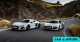 Audi, R8 -Η,Audi, R8 -i