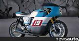 Triumph Thruxton,Grand Prix