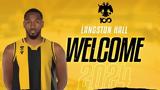 ΑΕΚ, Ανακοίνωσε Λάνγκστον Χολ,aek, anakoinose langkston chol