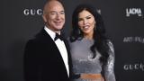 Jeff Bezos-Lauren Sanchez, 100, Χαβάη,Jeff Bezos-Lauren Sanchez, 100, chavai