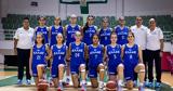 LIVE TV, Ελλάδα - Ισπανία EuroBasket Women U16,LIVE TV, ellada - ispania EuroBasket Women U16