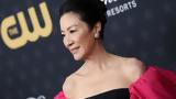 Michelle Yeoh, -ηρωίδα,Michelle Yeoh, -iroida